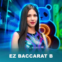 EZ Baccarat B
